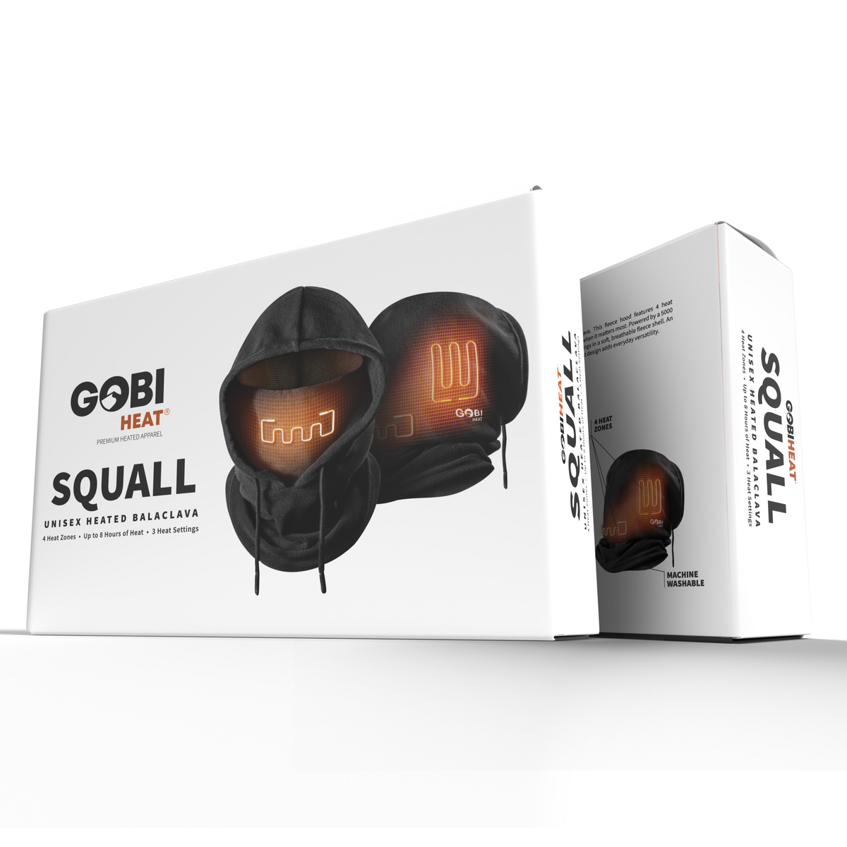 Squall Heated Balaclava