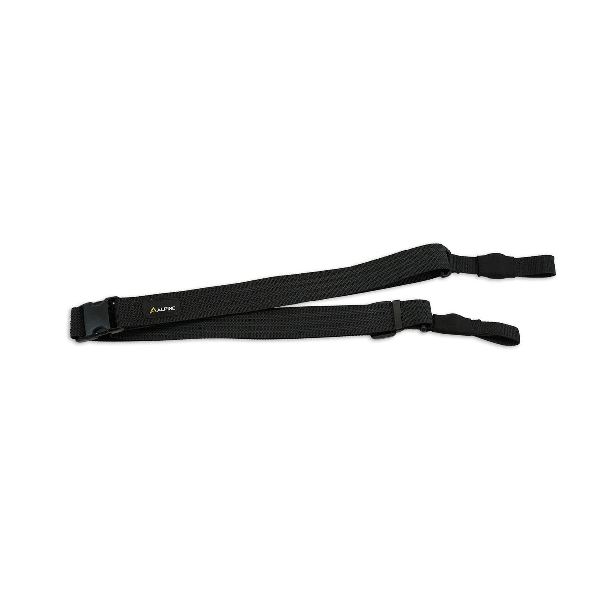 Hunting Rifle Sling – Alpine Dual Sling Comfort Rifle Sling for Hands-Free Convenience