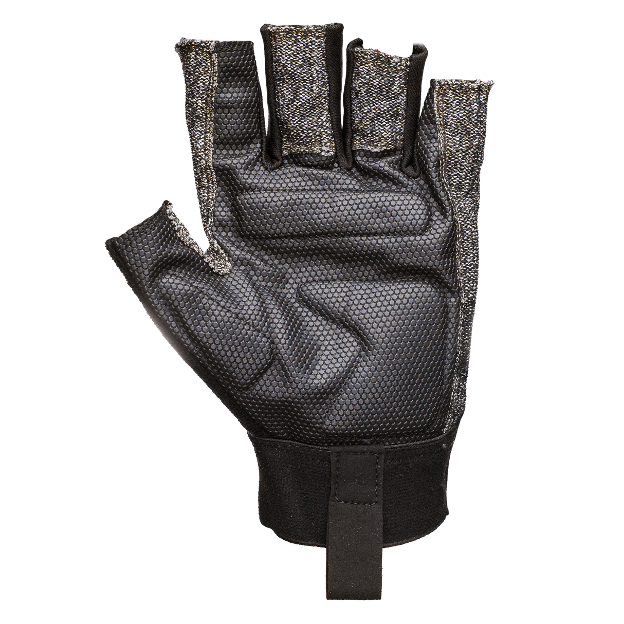 Stripping - Fighting Fingerless Glove