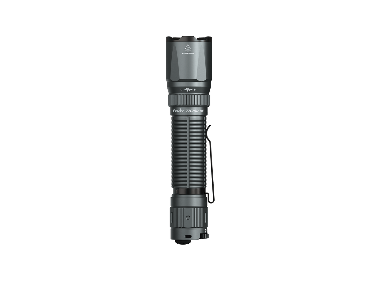 Fenix TK20R UE Tactical LED Flashlight - 2800 Lumens