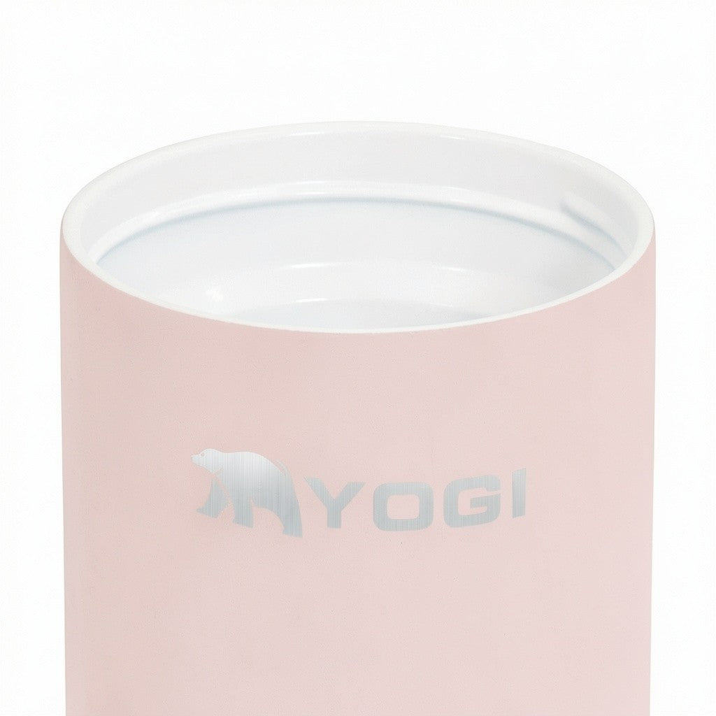 Ceramic Lined - Voyager One 12 oz All-In-One Tumbler-Can Insulator