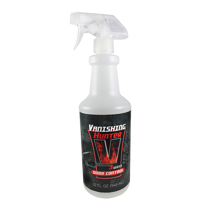 Vanishing Hunter Odor Control - Scent Elimination Spray