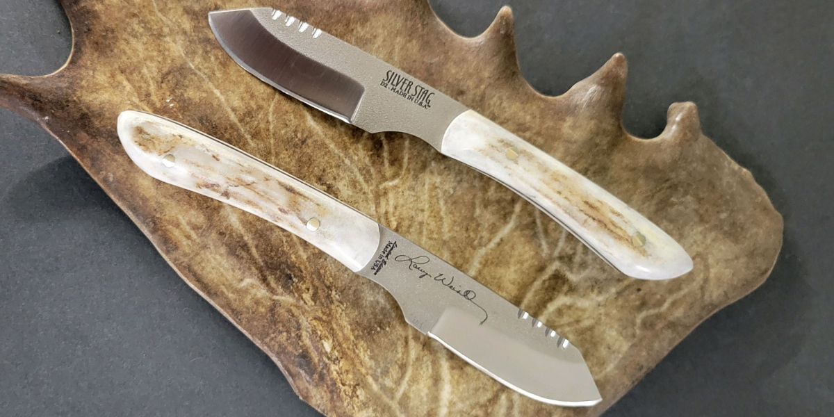 WEISHUHN WHITETAIL - WWTS2.5