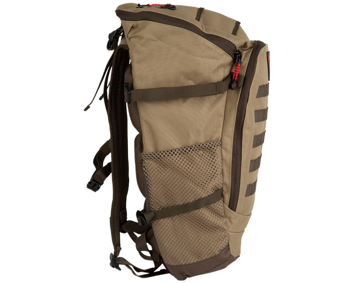 Woodlands Pack