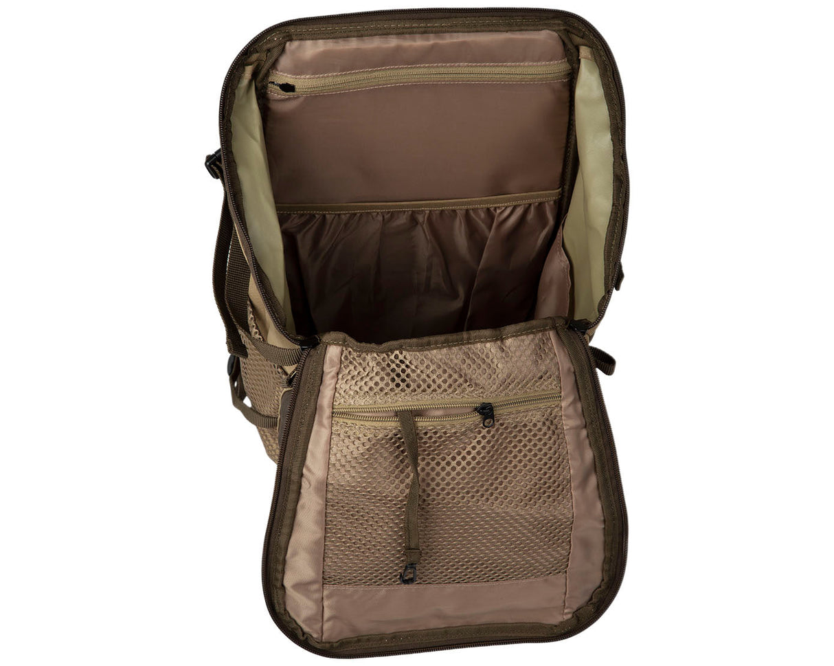 Woodlands Pack