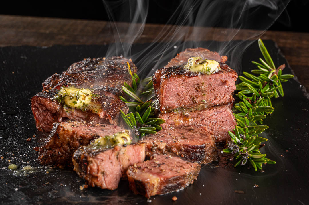 Premium Bison Steak Bundle