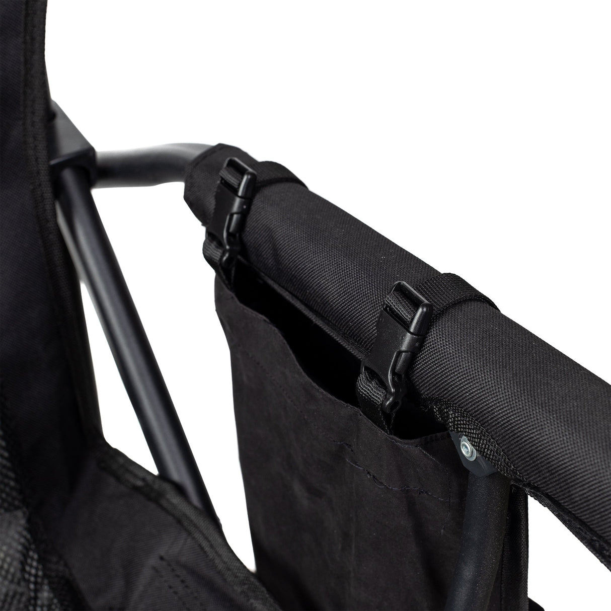 Zephyr Dual-Zoned Cooling Camp Chair