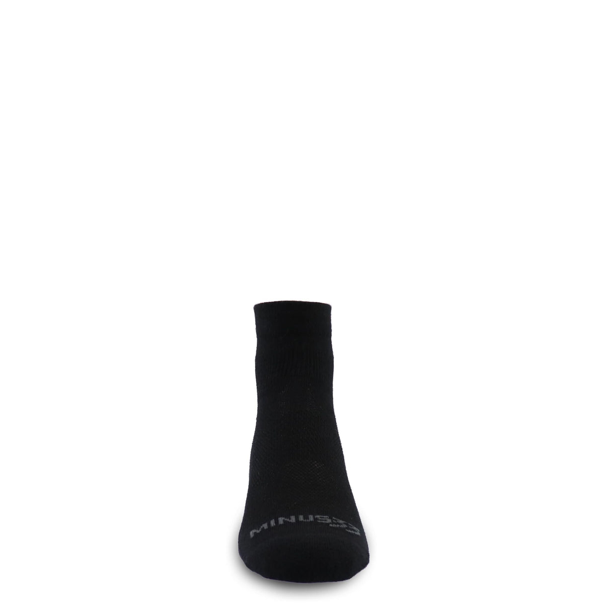Merino Wool Running Socks - Micro Ankle
