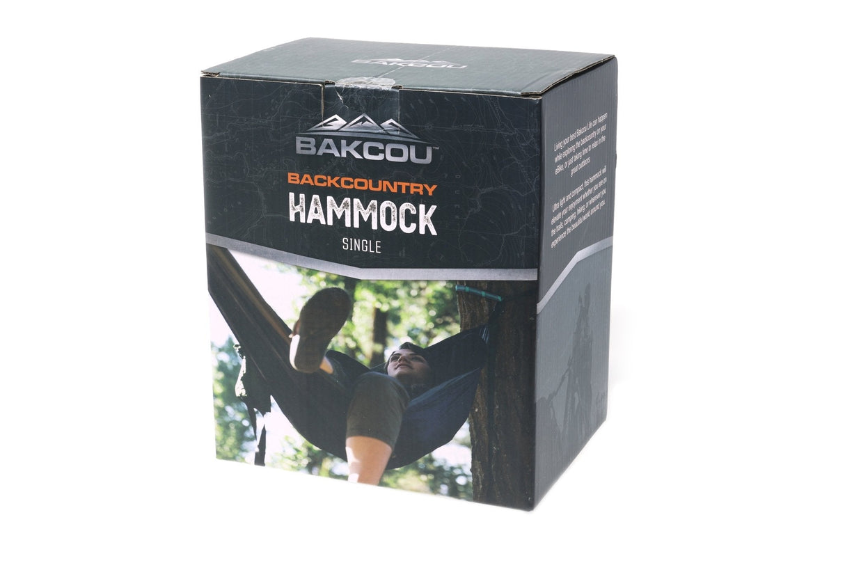 Bakcou Hammock
