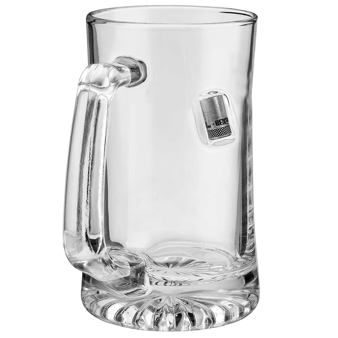 BenShot 10mm Socket Glasses