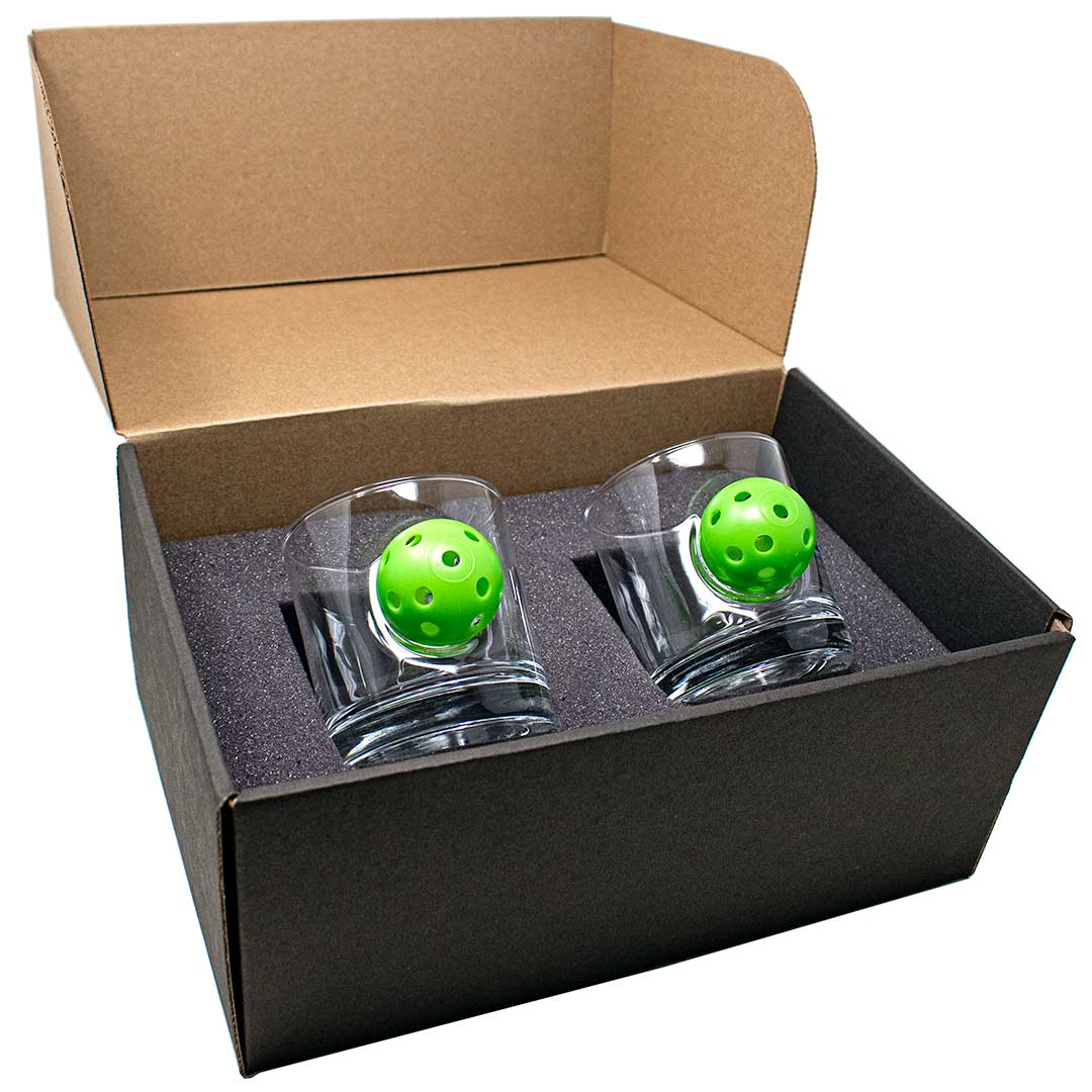 BenShot Pickleball Glasses