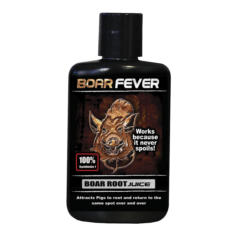 Boar Root Juice- Rooting Hog Attractant Scent