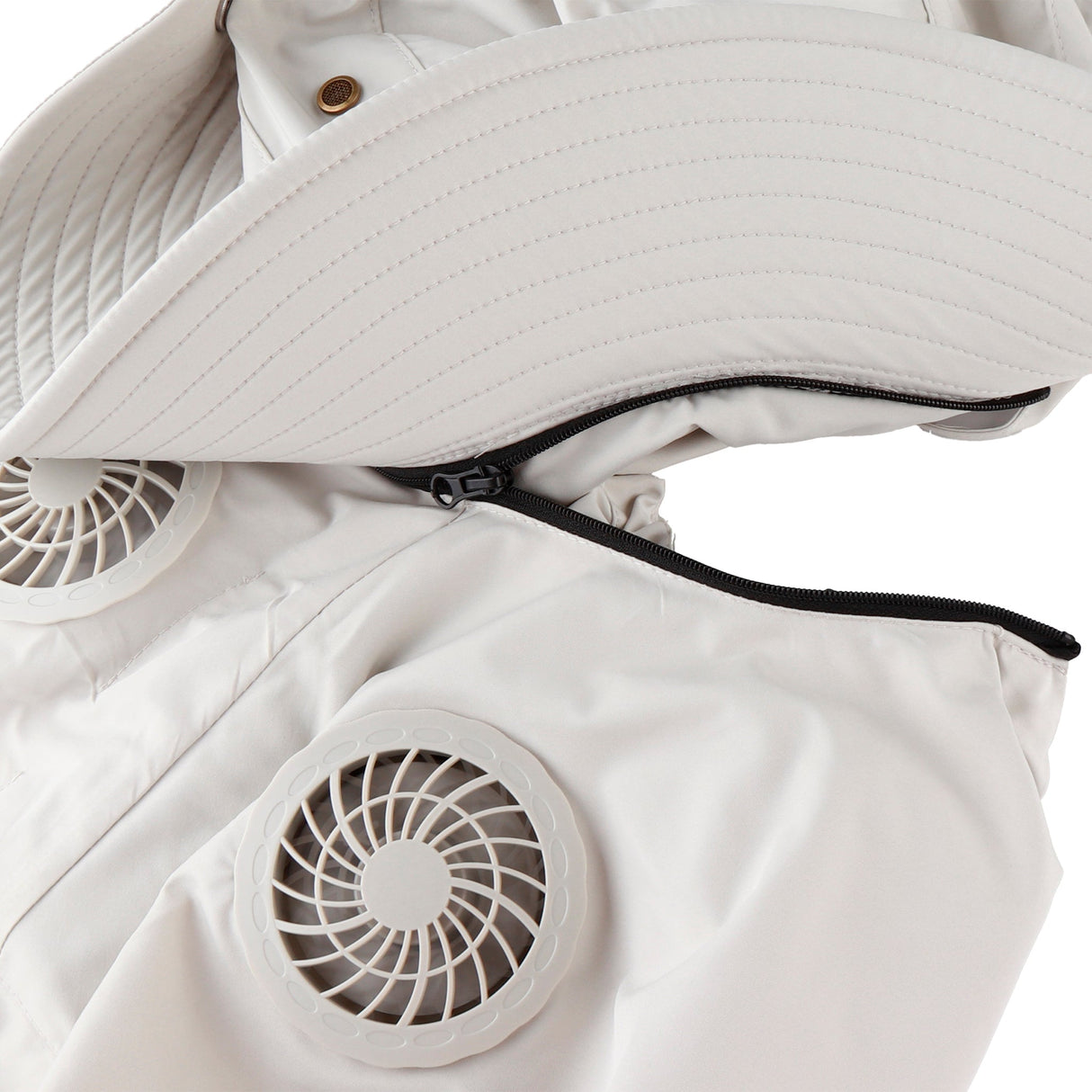 Breza Unisex Sun Hat