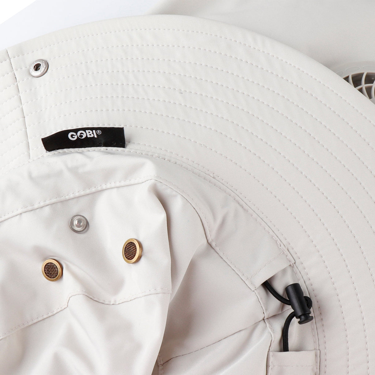 Breza Unisex Sun Hat