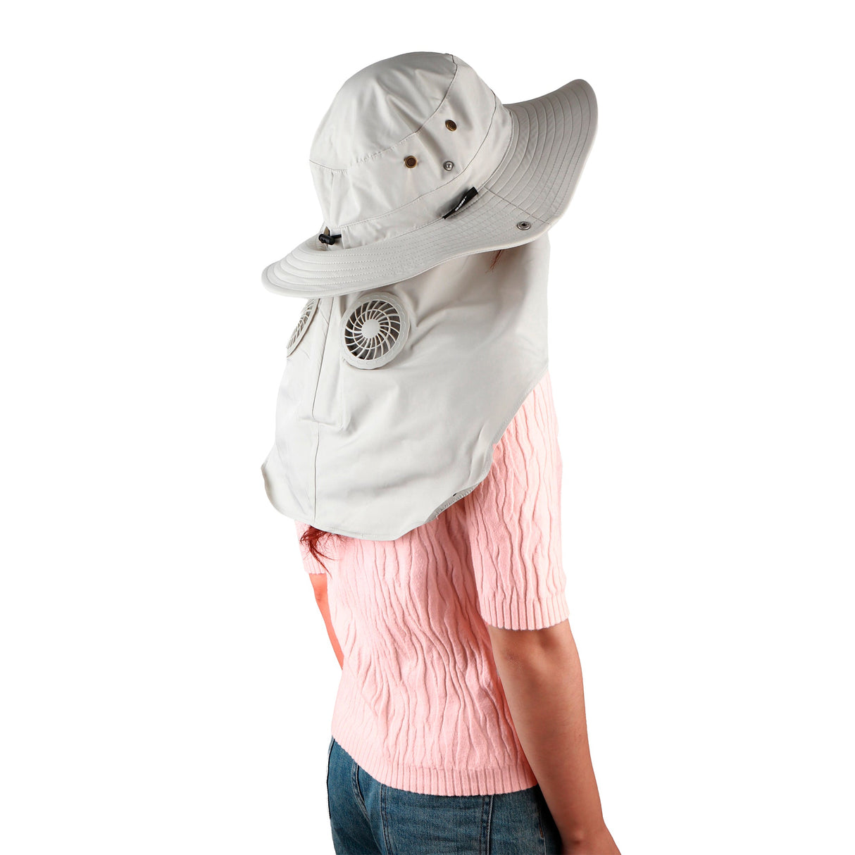 Breza Unisex Sun Hat