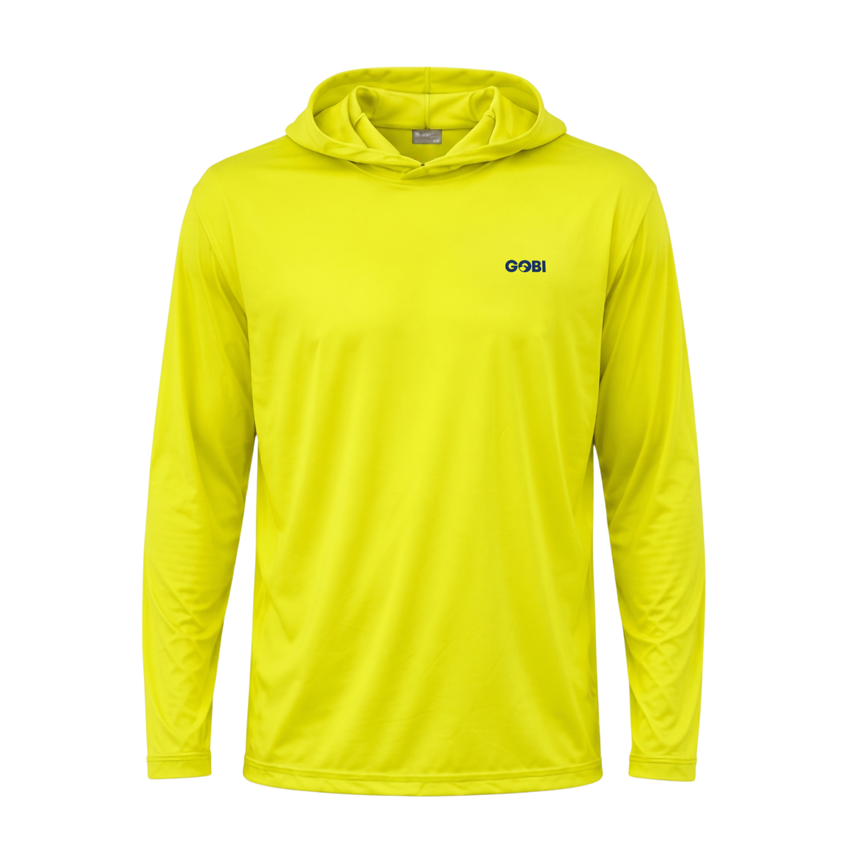 Helio Men's UPF Sun Hoodie