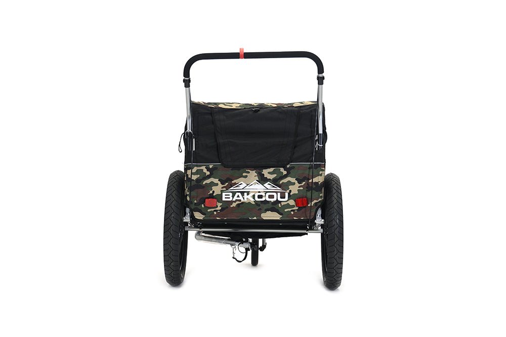 Little Cub Hauler