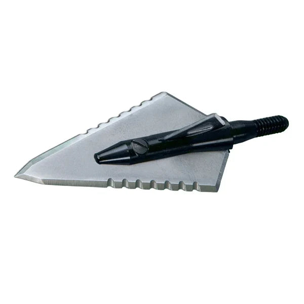 Stinger Killer Bee Buzzcut 4-Blade Broadhead 3-Pack