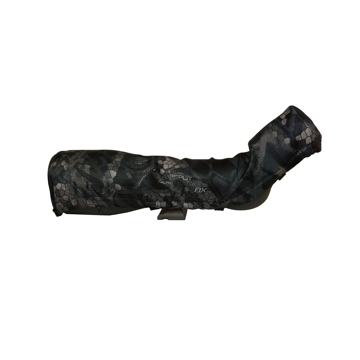 Spot Slicker NX2: Waterproof Spotting Scope Cover