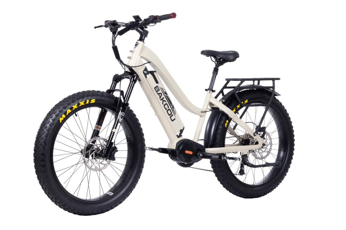 Mule Step-Through (ST) 26"