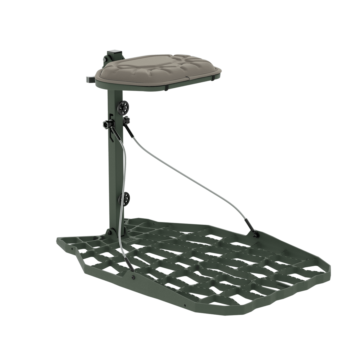 Echo Hang On Treestand