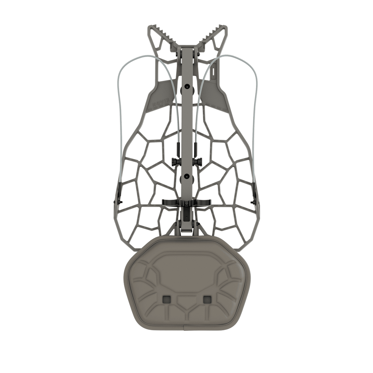 Helo Hang On Treestand