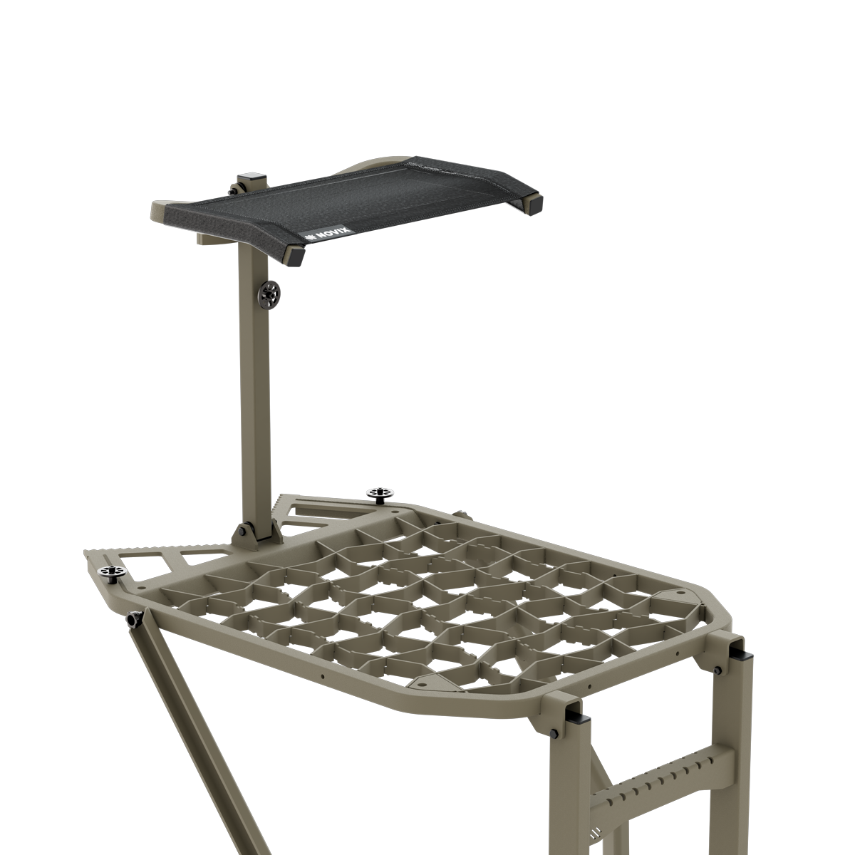 Raider Ladder Stand