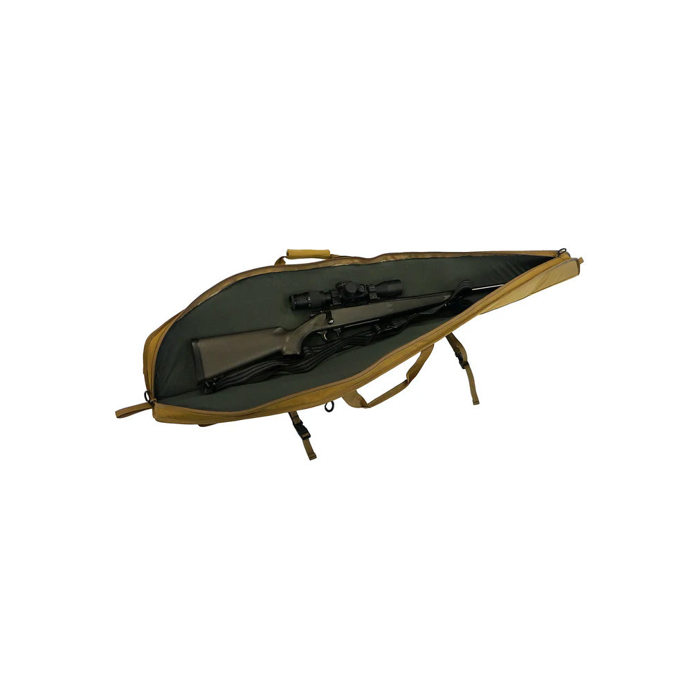 Alpine Protective Rifle Case