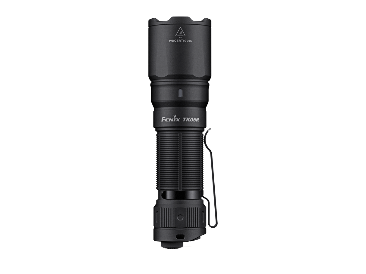 Fenix TK05R Compact Tactical EDC Flashlight