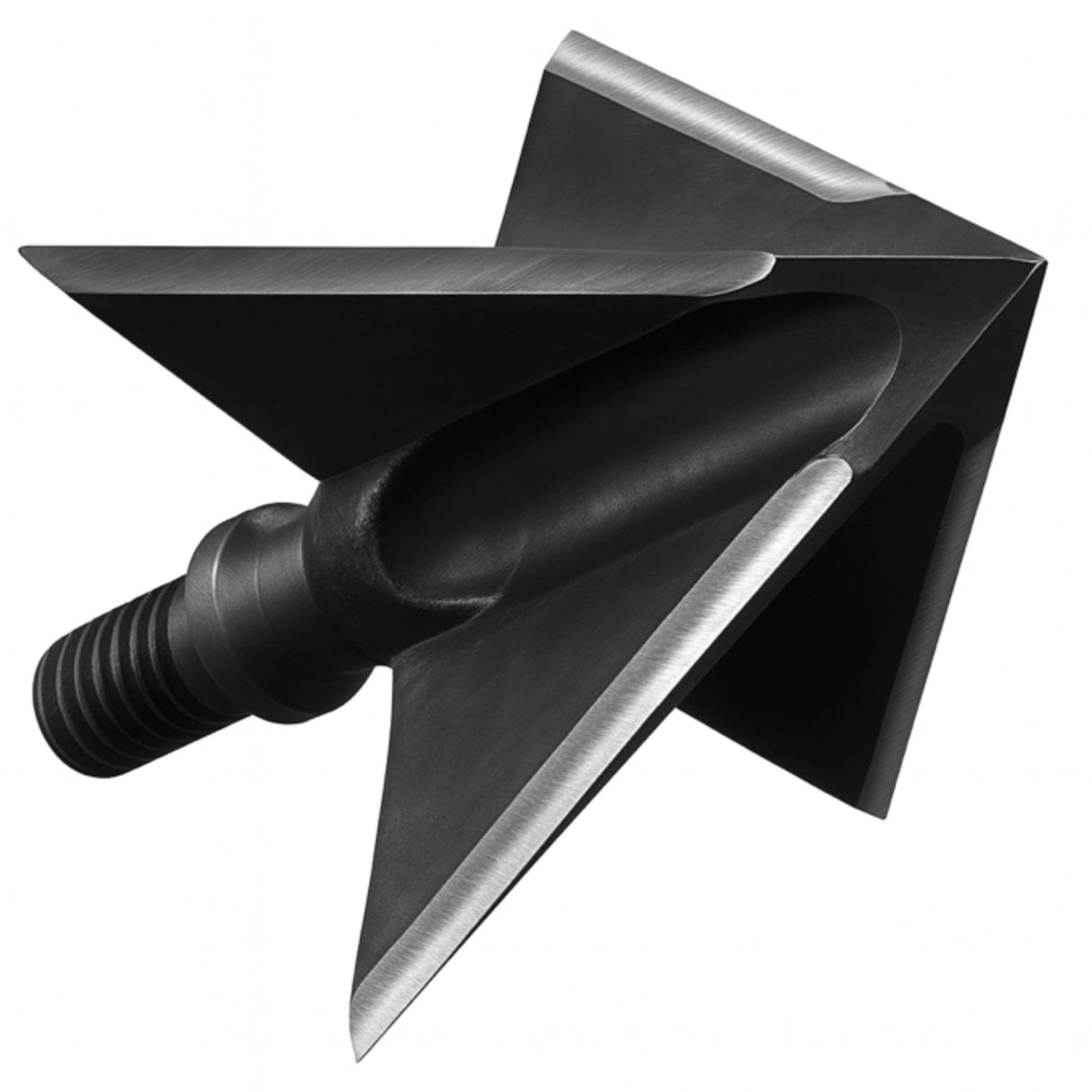 TOTA | 125 grain XL broadhead | 1-3/16-inch solid | fixed blade