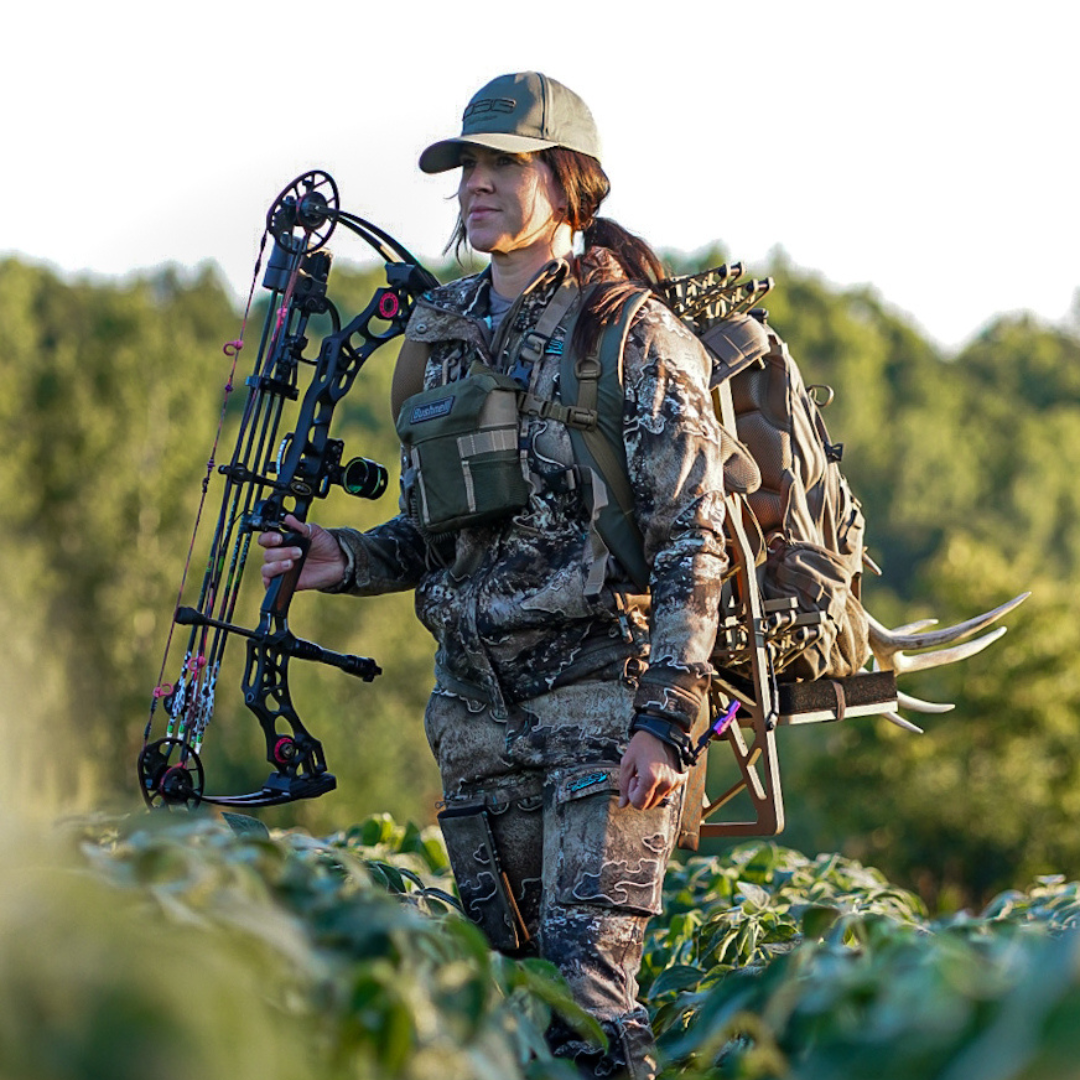 Archery Accessories – Bow Accessories, Gear & Equipment – The Outdoor ...