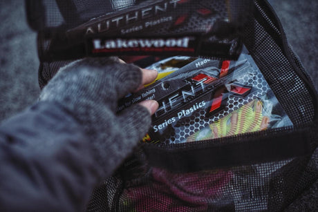 Fishing Tackle Bags