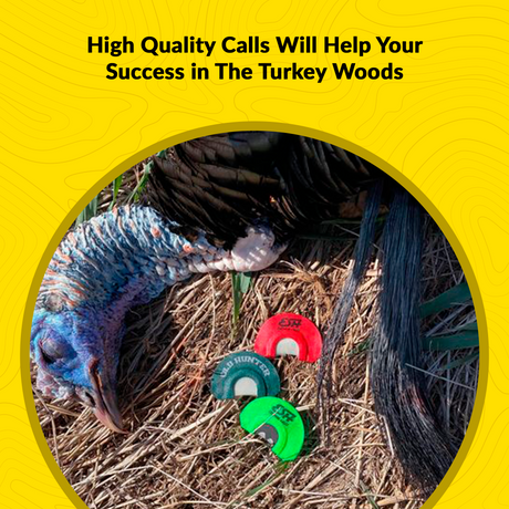 Turkey Calls