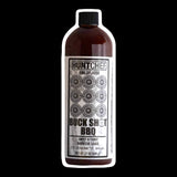 Buck Shot BBQ Sauce