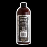 Buck Shot BBQ Sauce