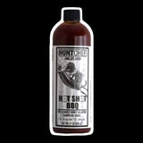 Hot Shot BBQ Sauce