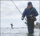 Elite Angler