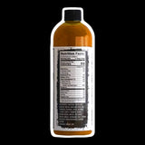 Locked & Loaded Carolina Mustard