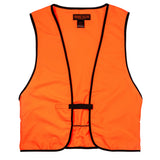 Beacon Blaze Orange Vest