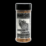 Canadian Carnivore Montreal Style Seasoning Blend