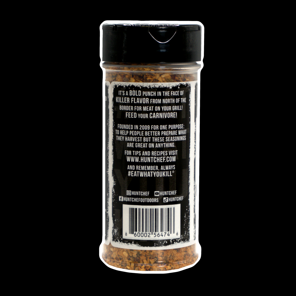 Canadian Carnivore Montreal Style Seasoning Blend