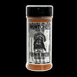 Feather Duster Seasoned Salt Blend