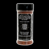 Low Down & Dirty BBQ Seasoning Rub