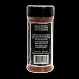 Low Down & Dirty BBQ Seasoning Rub
