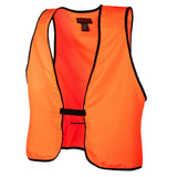 Beacon Blaze Orange Vest