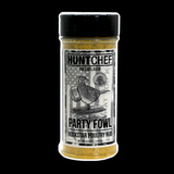 Party Fowl Poultry Seasoning Blend