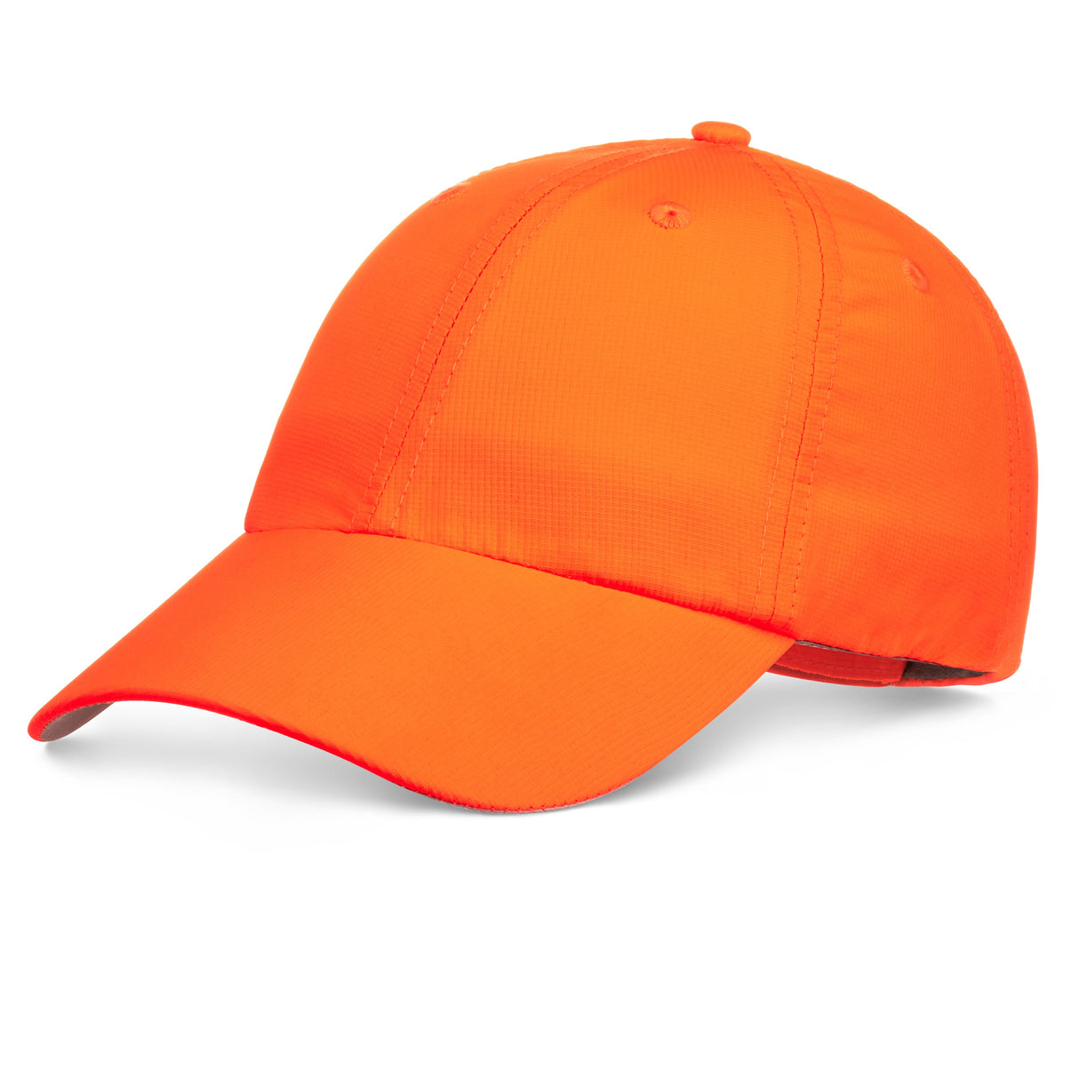 Beacon Blaze Orange Ball Cap