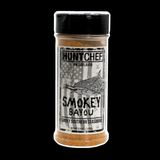 Smokey Bayou Sweet Smoky Seasoning Blend