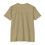 Patriotic 'Free Bird' Turkey Hunting T-Shirt