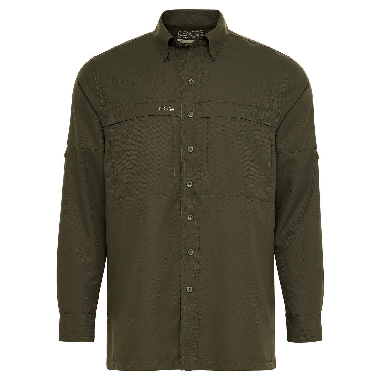 Agave Original Shirt | Long Sleeve